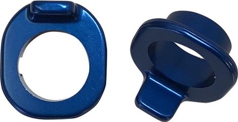 Chase Act Tensionner Kit 20Mm Blue