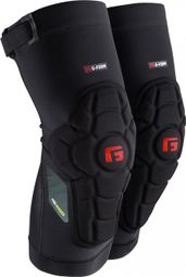 Genouillères G-Form Pro Rugged