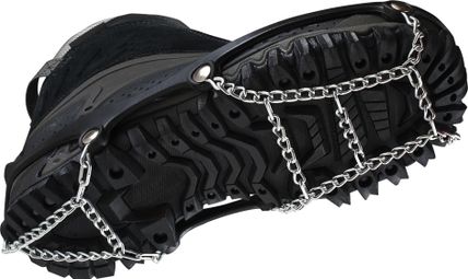 Yaktrax Chains Chaussures Grip