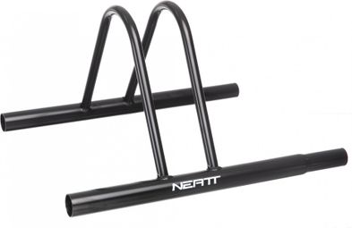 Soporte de bicicleta anidable Neatt (ancho máximo 2.2'')
