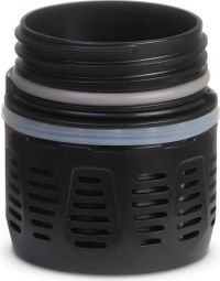 Filtre purificateur Grayl pour UltraPress 16.9 OZ Noir