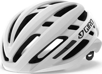 Giro Agilis Matt White Helmet