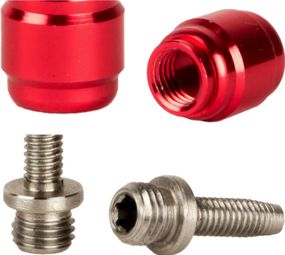 Elvedes Hydraulic Fittings for Sram Avid Hoses
