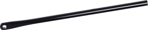 Tubus Mounting Stay for Rear Carriers 350 mm (Without Offset) Black
