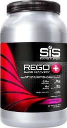 Boisson de Récupération Protéinée SIS Rego Rapid Recovery+ Powder Framboise 1.5kg