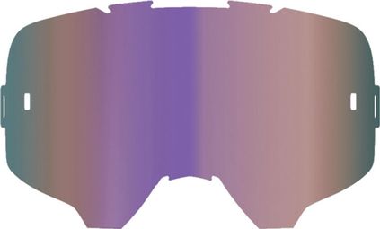 Leatt Iriz Mirror Screen Purple 30%