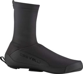 Castelli Unlimited Shoe Cover Black