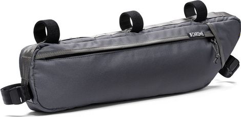 Sacoche de Cadre Chrome Holman Frame Bag L/XL Gris