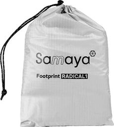 Samaya Radical1 Tent Floor Pad Grey