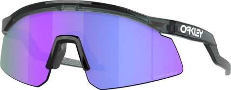 Gafas de sol Oakley Hydra Crystal Black Prizm Violet / Ref: OO9229-0437