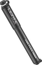 Lezyne Lite Drive Small Hand Pump (Max 160 psi / 11 bar) Black