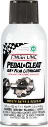 Finish Line Pedal & Cleat Gleitmittel 150ml