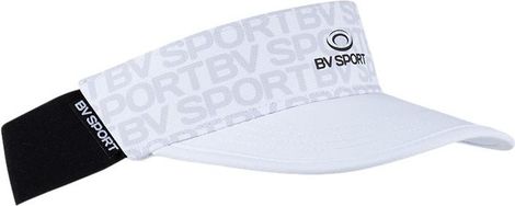 BV Sport Light Visor Blanco