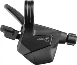 microSHIFT Advent X SL-M9505-R Trail Trigger Shifter 1x10S