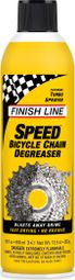 Finish Line Speed Bike Aerosol Entfetter 558ml
