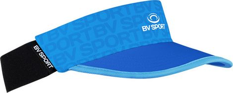 Visière BV Sport Light Bleu