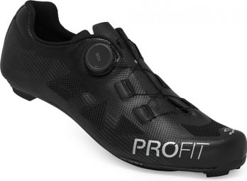 Profit C Road Shoes Black