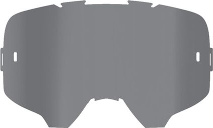 Pantalla Leatt gris claro 58%