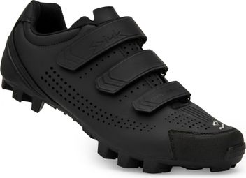 Spiuk Splash Mtb MTB Shoes Black