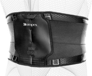 COMPEX Lumbar Belt BIONIC BACK
