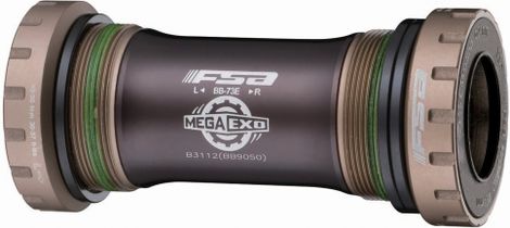 Soporte inferior FSA MEGAEXO SL-K 68-73 mm