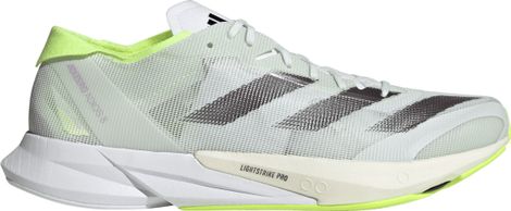 Running Shoes adidas Performance adizero Adios 8 Gris Vert