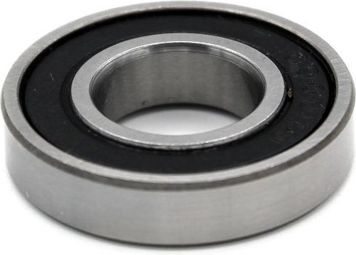Roulement Black Bearing 61900-2RS 10 x 22 x 6 mm