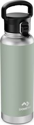 Dometic Outdoor 120 Insulated Bottle Light Green