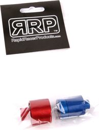 Kit N°7 voor RRP lagerpers/extractor
