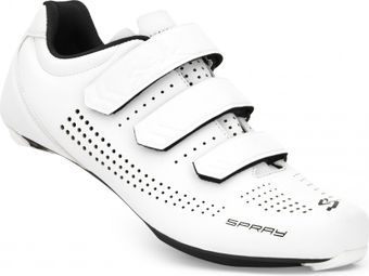 Spiuk Spray Road White Road Shoes