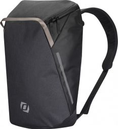 Syncros 2-in-1 Backpack Pannier 28L Black