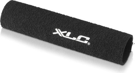 XLC CP-N04 Neoprene Chainstay Protector 200x160 mm Black