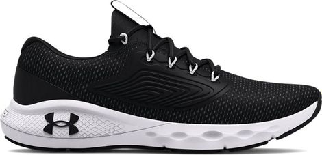 Chaussures de Running Under Armour Charged Vantage 2 Noir Homme