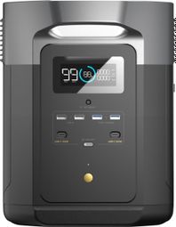 Station électrique portable EcoFlow DELTA Max 2000 | 2016 Wh
