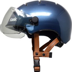 KASK Urban Lifestyle City Helmet blue petrol