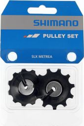 Pair of Shimano SLX M7000 /Metrea U5000 11V rollers