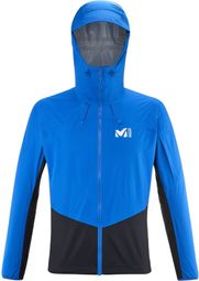 Millet Rutor 2.5L Men's Waterproof Jacket Black