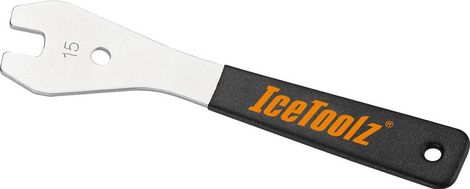 ICE TOOLZ 33F5 15mm Pedal Wrench