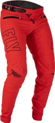 Fly 2022 Radium Trousers Red / Black