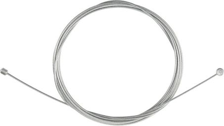 XLC SH-X18 Derailleur Cable ø4x4 ø1.25-2250mm