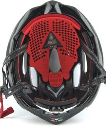 Shabli X-Plod casque de vélo noir/anthracite taille unique S/L