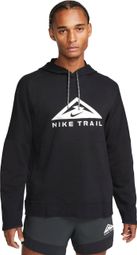 Sweat à capuche Nike Dri-Fit Trail Magic Hour Noir