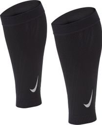 Nike Zoned Support Compression Sleeves Black