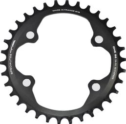 SPECIALITES TA Chain Ring ONE (96) 11 Speeds Black