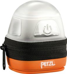 Protective carrying case Light diffuser Petzl Noctilight