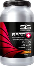SIS Rego Rapid Recovery+ Powder Recovery Drink Chocolate 1.5kg