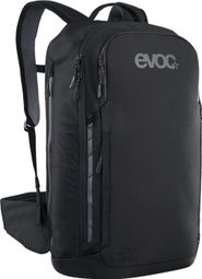 Evoc Commute Pro 22 L/XL Back Bag 22L Black