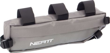 Neatt 4L Frame Bag Gray