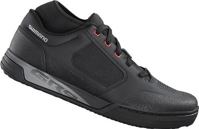 Paia di scarpe MTB Shimano GR903 nere