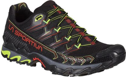 Chaussures de Running Trail  Ultra Raptor II Noir Homme